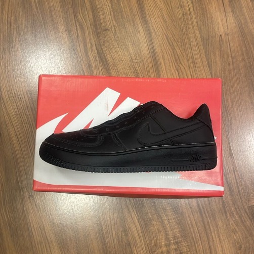 Air Force Preto 43