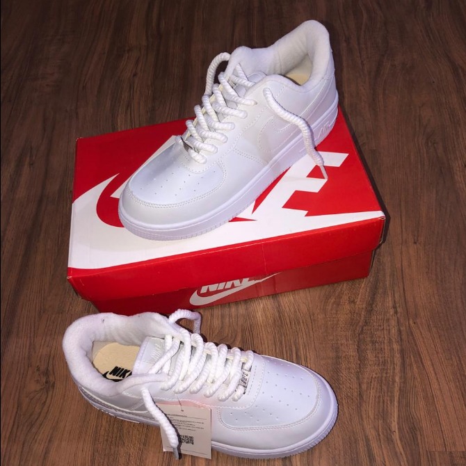 Air Force Branco 45